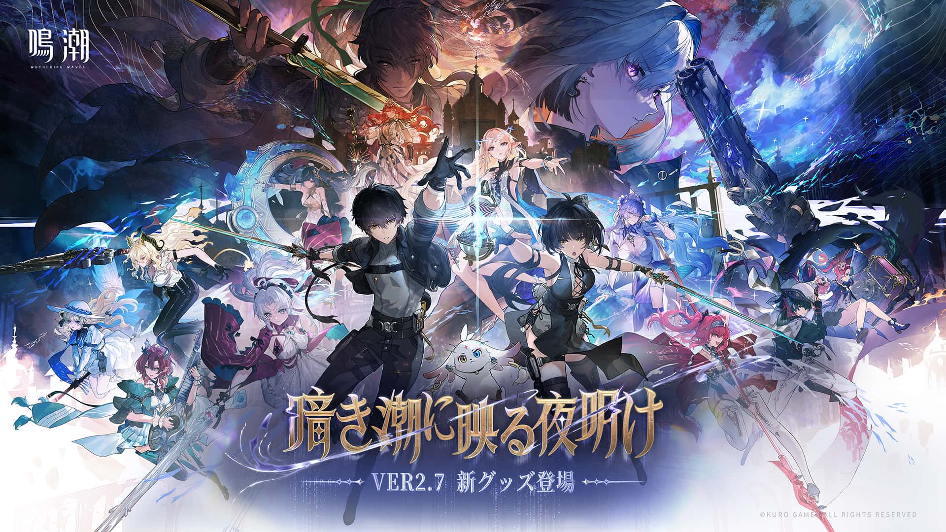游戏画面4