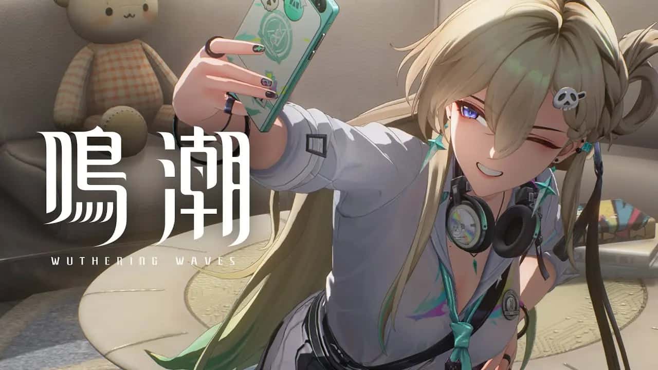 游戏画面1